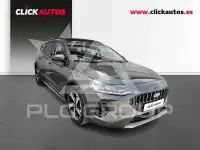 2024 Ford FOCUS
