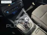 2024 Ford FOCUS