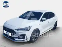 2024 Ford FOCUS