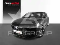 2024 Ford FOCUS