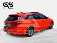 2024 Ford FOCUS