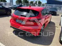 2024 Ford FOCUS