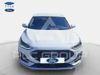 2024 Ford FOCUS