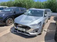 2024 Ford FOCUS