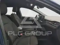 2024 Ford FOCUS