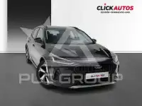 2024 Ford FOCUS