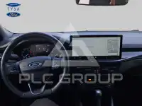 2024 Ford FOCUS