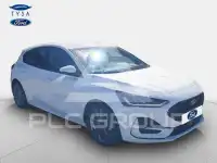2024 Ford FOCUS