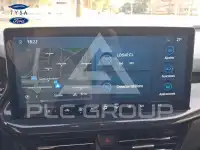 2024 Ford FOCUS