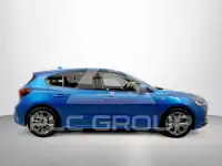 2024 Ford FOCUS