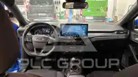 2024 Ford FOCUS