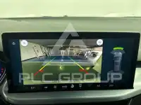 2024 Ford FOCUS