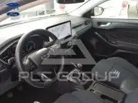 2024 Ford FOCUS