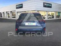 2024 Ford FOCUS