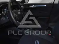 2024 Ford FOCUS