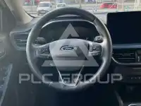 2024 Ford FOCUS