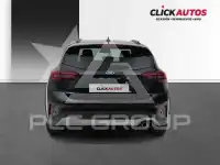 2024 Ford FOCUS