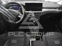 2024 Ford FOCUS