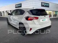 2024 Ford FOCUS