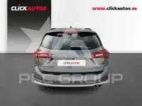2024 Ford FOCUS