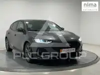 2024 Ford FOCUS