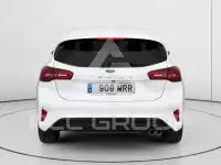 2024 Ford FOCUS