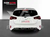 2024 Ford FOCUS
