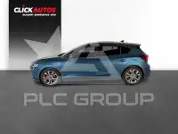 2024 Ford FOCUS