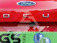 2024 Ford FOCUS