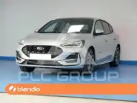 2024 Ford FOCUS