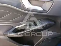 2024 Ford FOCUS