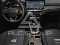 2024 Ford FOCUS
