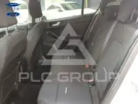 2024 Ford FOCUS