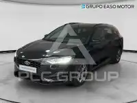 2024 Ford FOCUS
