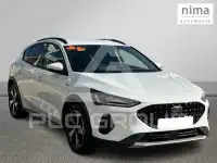 2024 Ford FOCUS