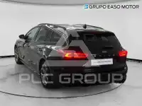 2024 Ford FOCUS