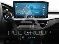 2024 Ford FOCUS