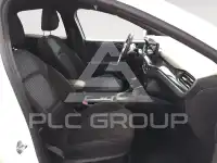 2024 Ford FOCUS