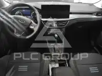 2024 Ford FOCUS