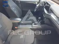 2024 Ford FOCUS