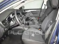 2024 Ford FOCUS