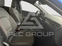 2024 Ford FOCUS