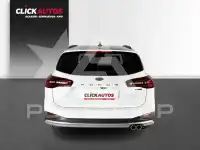 2024 Ford FOCUS