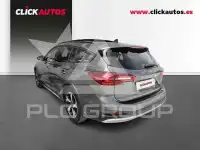 2024 Ford FOCUS