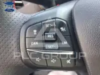 2024 Ford FOCUS