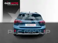2024 Ford FOCUS