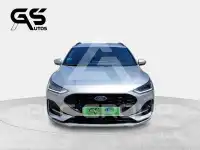 2024 Ford FOCUS