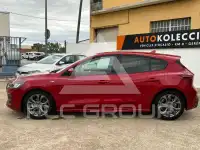 2024 Ford FOCUS