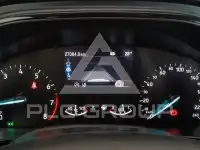 2024 Ford FOCUS