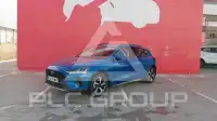 2024 Ford FOCUS